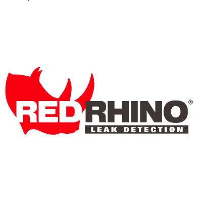 red rhino leak detection reviews|RED RHINO